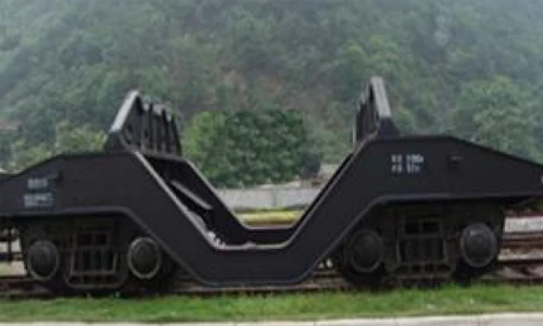Hot Metal Car