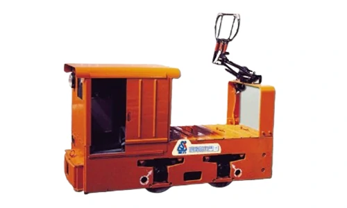 3T Wire Diesel-Electric Iocomotive