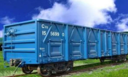 Open Wagon