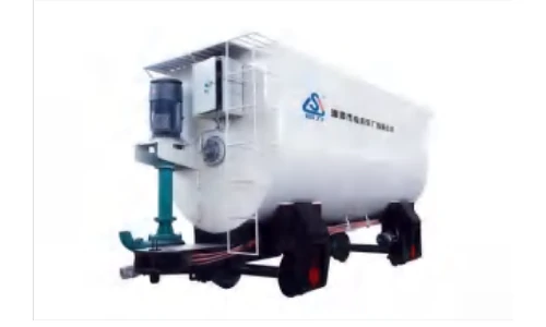 Grout Car
