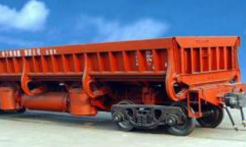 Dump Car