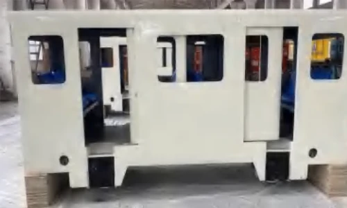 Passenger Car